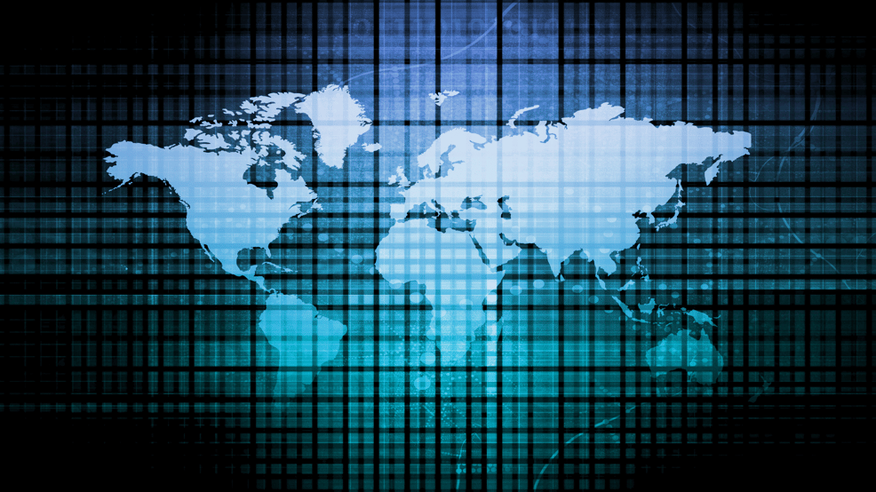 global-ecommerce-map