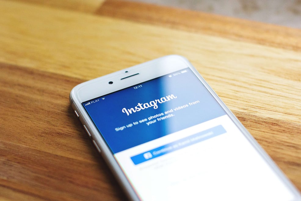 how to put an instagram feed in your website