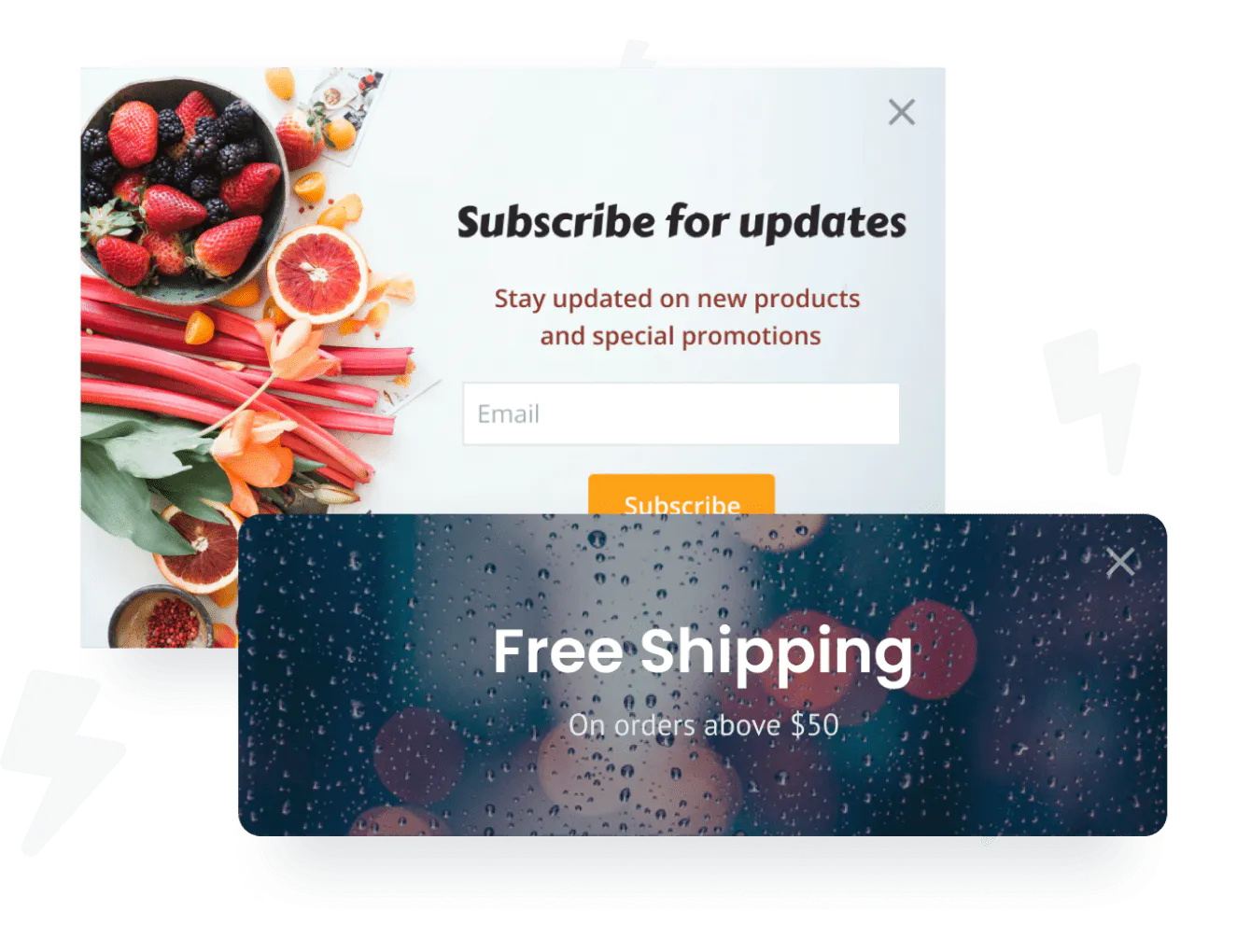 popup-situs web-aplikasi
